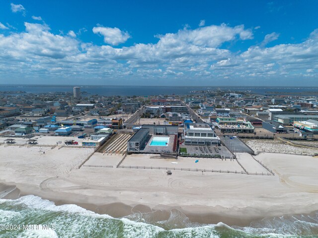 305 Franklin Ave, Seaside Heights, NJ 08751 - view of urban area featuring a nearby body of water