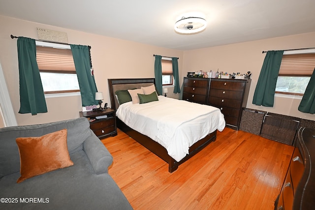 8 Michelle Ave, South Amboy, NJ 08879 - bedroom featuring wood finished floors
