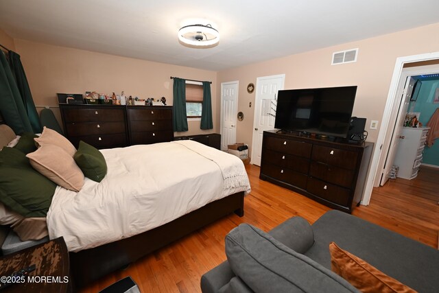 8 Michelle Ave, South Amboy, NJ 08879 - bedroom with wood finished floors