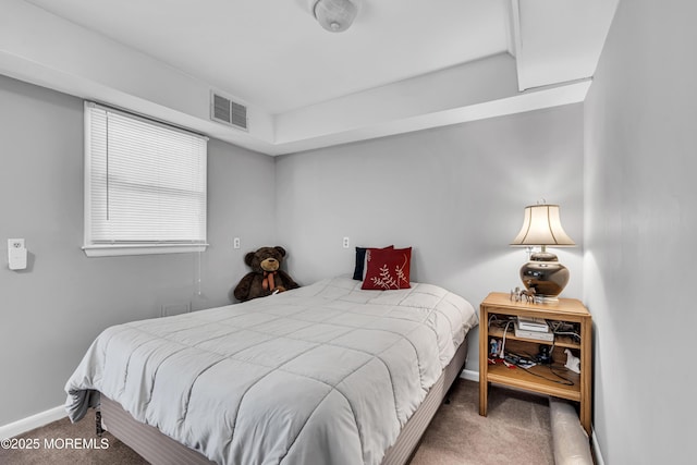 711 Chelsea St, Forked River, NJ 08731 - carpeted bedroom featuring baseboards