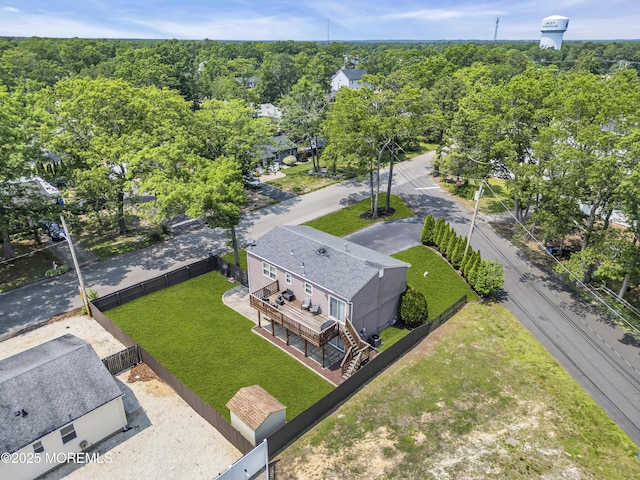 711 Chelsea St, Forked River, NJ 08731 - view of subject property