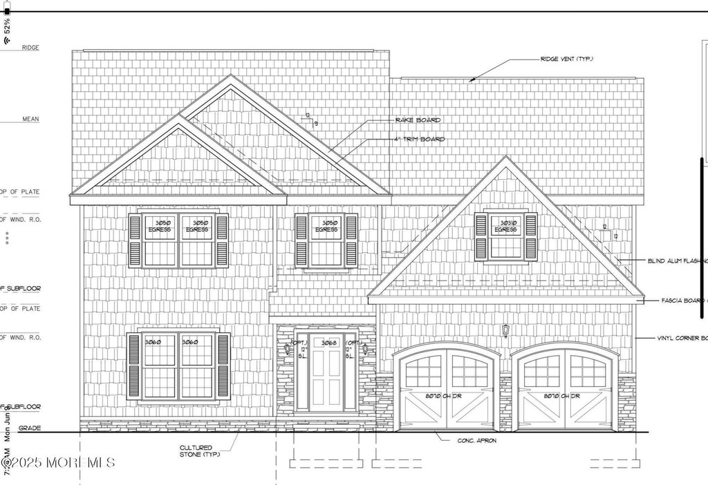 472 Muller Ave, Bayville, NJ 08721 - photo 1