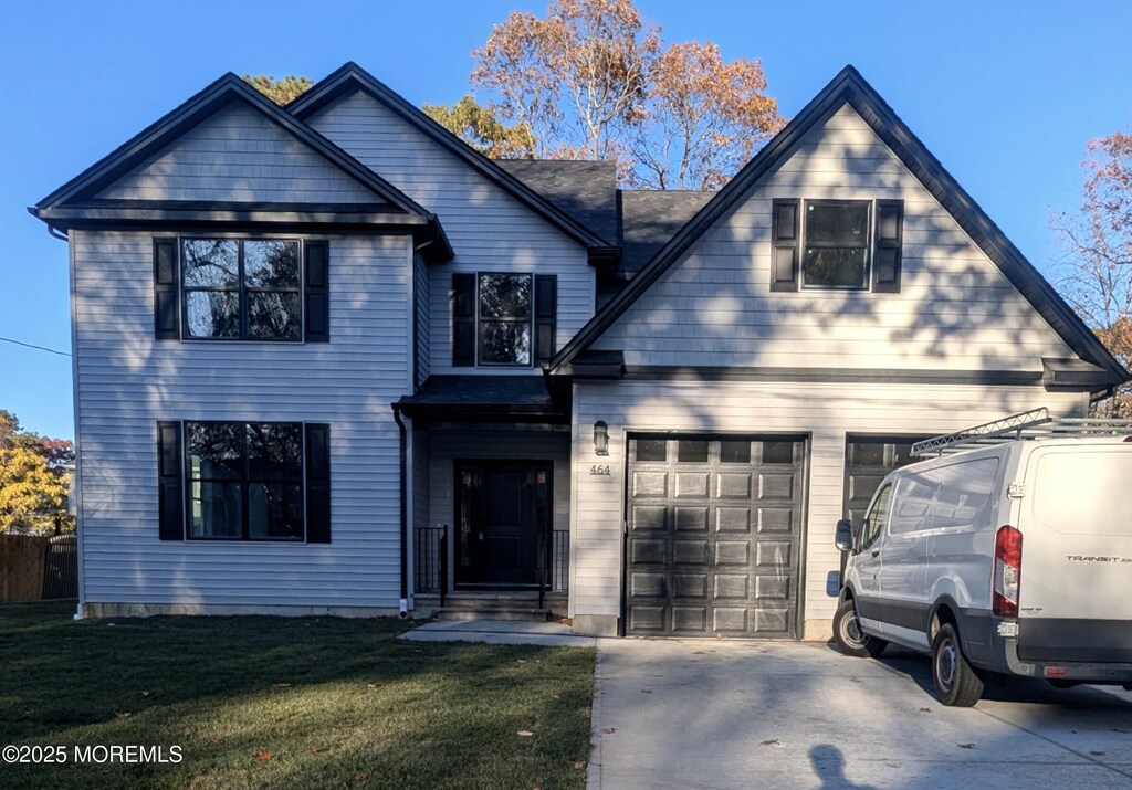 472 Muller Ave, Bayville, NJ 08721 - photo 2