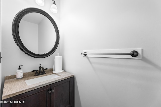 17 Durell Dr, Jackson, NJ 08527 - bathroom with vanity