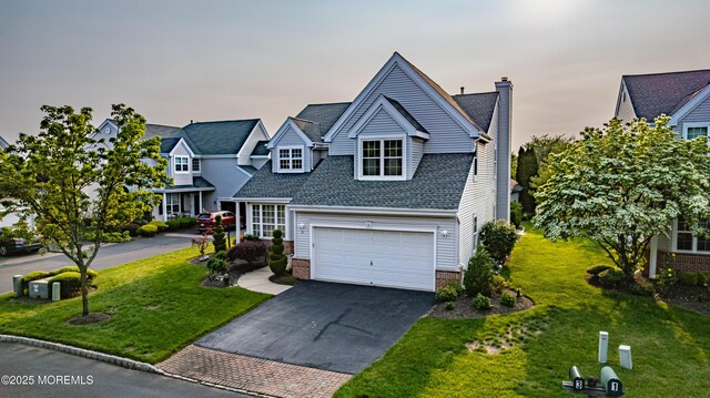 3 Devon Ct, Monroe, NJ 08831