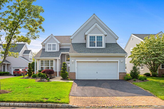 3 Devon Ct, Monroe, NJ 08831
