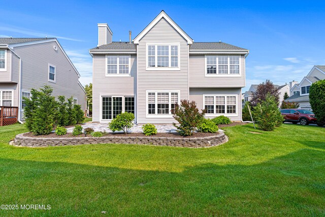 3 Devon Ct, Monroe, NJ 08831