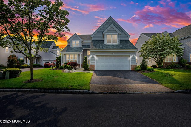 3 Devon Ct, Monroe, NJ 08831