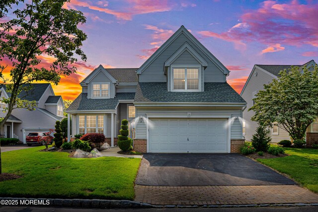 3 Devon Ct, Monroe, NJ 08831