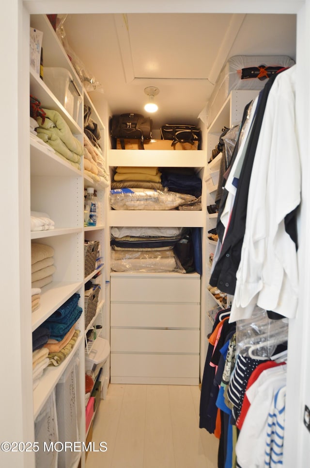 11 Fern Ct, Tinton Falls, NJ 07724 - view of spacious closet