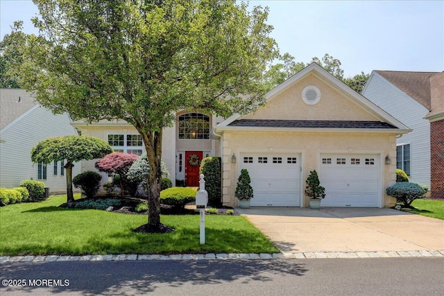 78 Oakmont Ln, Jackson, NJ 08527