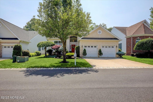 78 Oakmont Ln, Jackson, NJ 08527