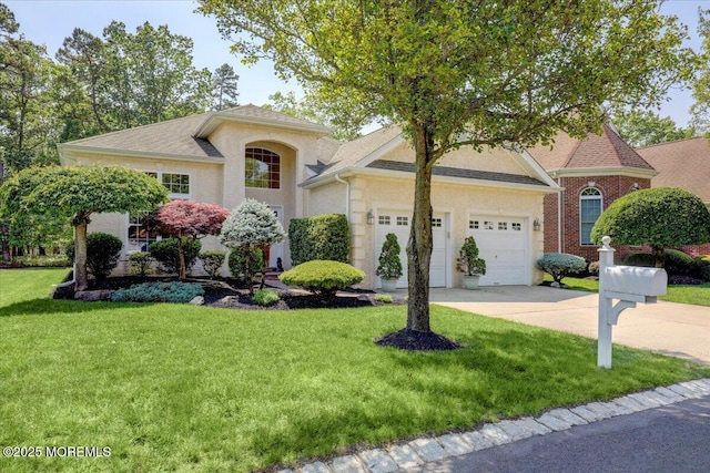 78 Oakmont Ln, Jackson, NJ 08527