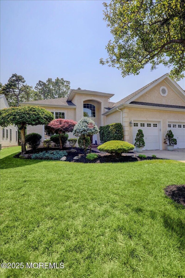 78 Oakmont Ln, Jackson, NJ 08527
