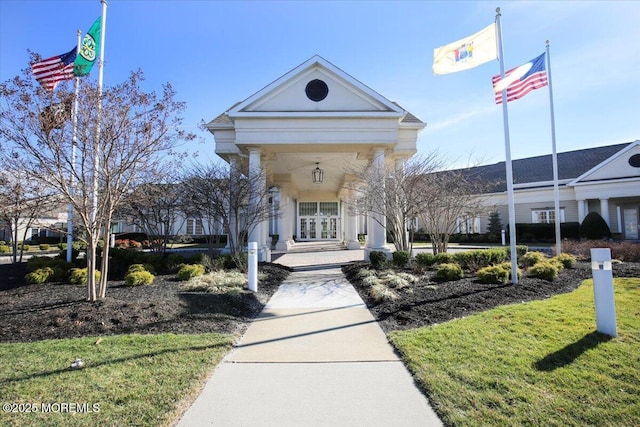 78 Oakmont Ln, Jackson, NJ 08527