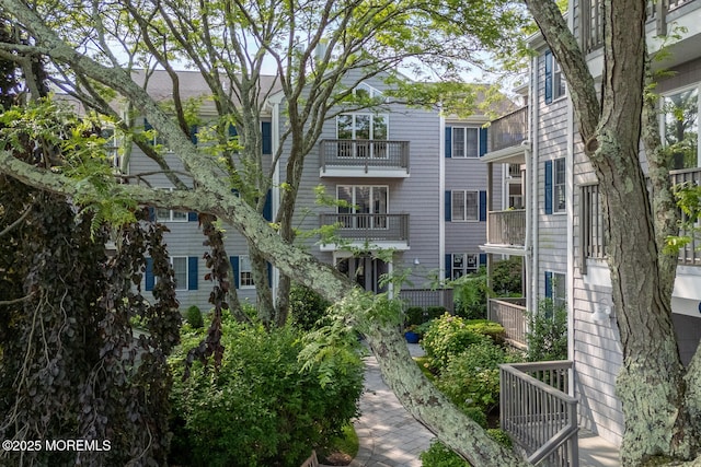 93 Bay Pt, Harbour, Point Pleasant, NJ 08742 - view of property