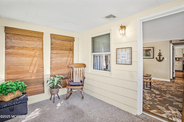 81 Curtis Pl, Manasquan, NJ 08736 - view of porch