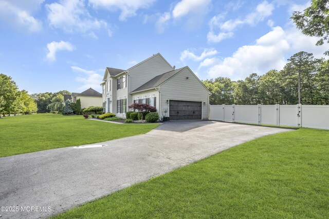8 Reagan Dr, Jackson, NJ 08527