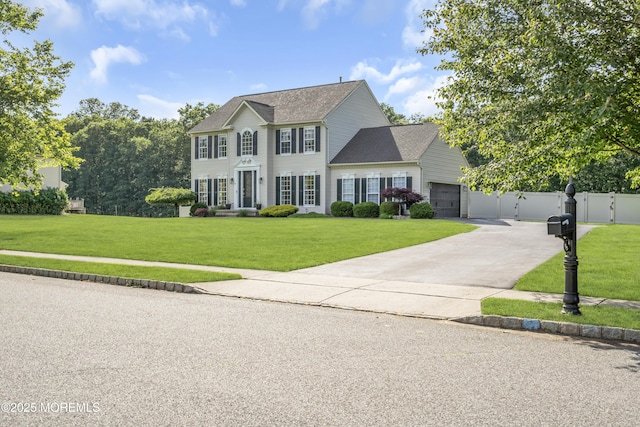8 Reagan Dr, Jackson, NJ 08527