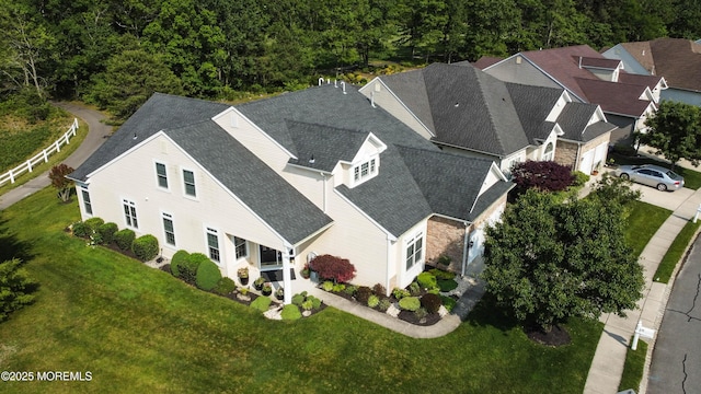 38 Ocean Grove Ln, Waretown, NJ 08758 - view of subject property