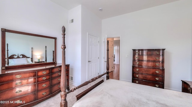 38 Ocean Grove Ln, Waretown, NJ 08758 - bedroom featuring carpet floors and baseboards