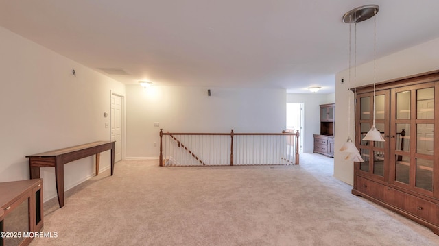 38 Ocean Grove Ln, Waretown, NJ 08758 - unfurnished room featuring light carpet