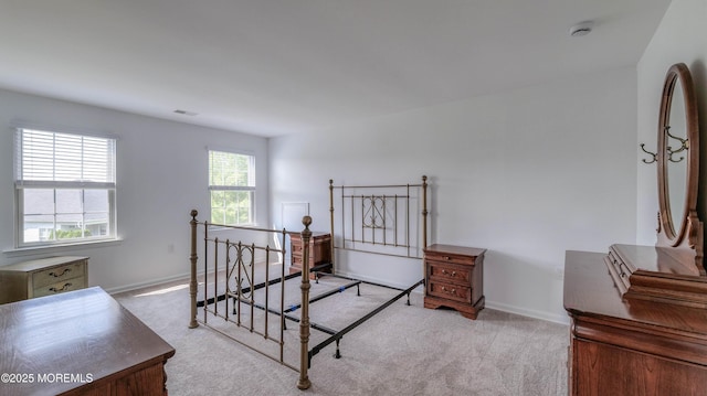 38 Ocean Grove Ln, Waretown, NJ 08758 - bedroom featuring light carpet and baseboards