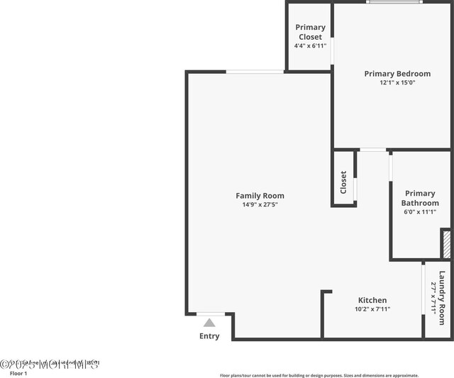 113 Sophee Ln, Lakewood, NJ 08701 - property floor plan