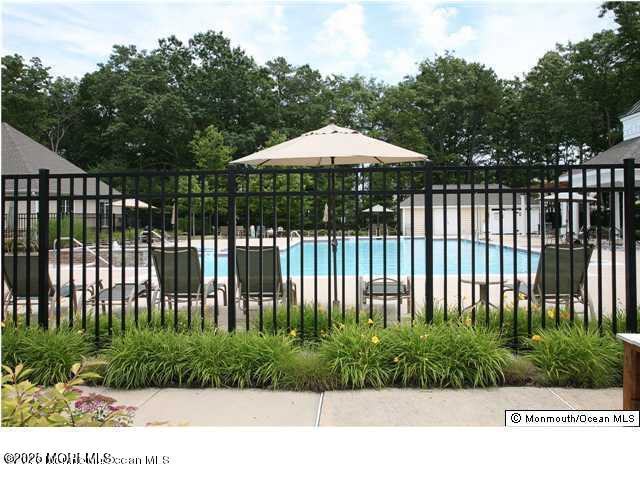 113 Sophee Ln, Lakewood, NJ 08701 - view of community pool