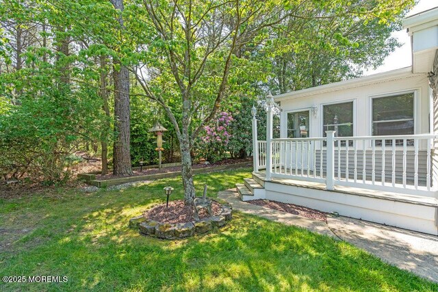 248 Orlando Blvd, Toms River, NJ 08757 - photo 41