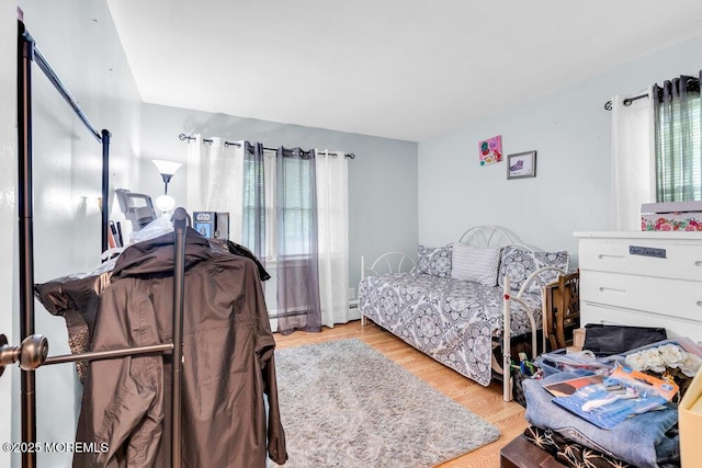 7 E Parkway Pl, Holmdel, NJ 07733 - bedroom featuring wood finished floors