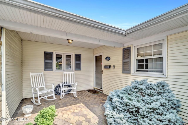 153 Lloyd Rd, Matawan, NJ 07747 - doorway to property