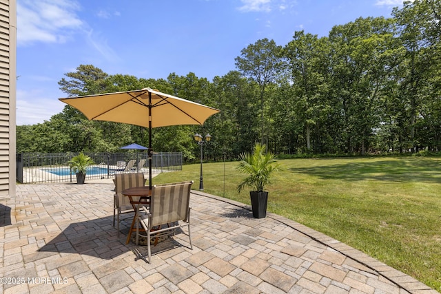 23 Emma Ln, Jackson, NJ 08527 - view of patio / terrace