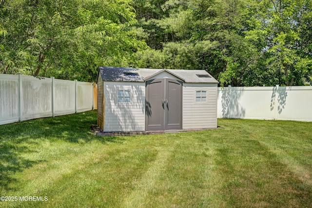 201 Manfre Ct, Freehold, NJ 07728 - view of shed