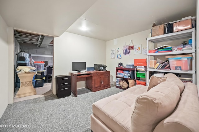 201 Manfre Ct, Freehold, NJ 07728 - office space with carpet floors
