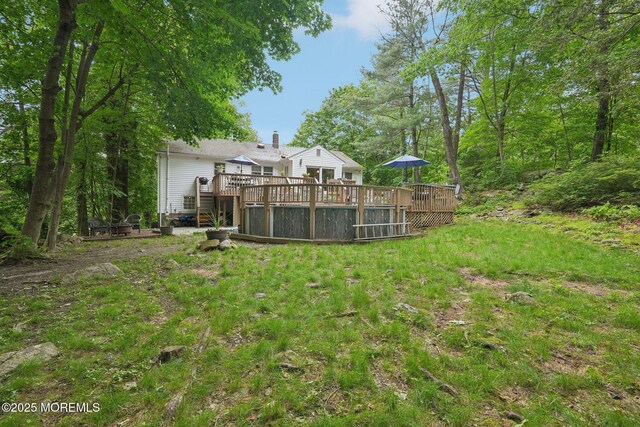 56 Bradrick Ln, West Milford, NJ 07480 - photo 42