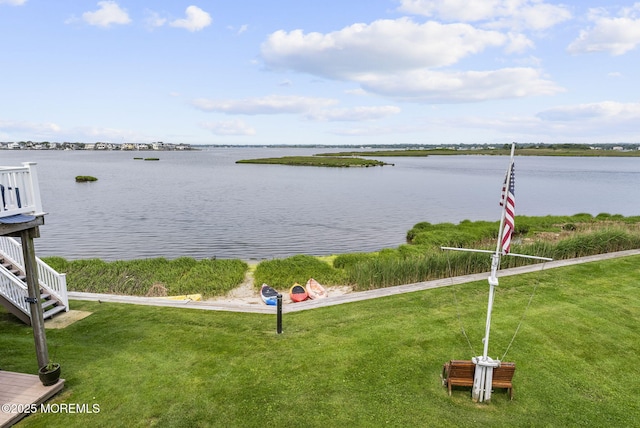 100 Seaview Ave Unit 4-12, Monmouth Beach, NJ 07750 - water view