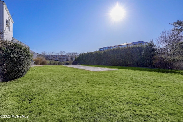 58 Ocean Ave, Deal, NJ 07723 - view of green lawn