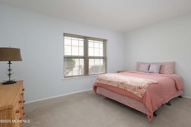 40 Smoke Tree Ter Unit 142, Red Bank, NJ 07701 - carpeted bedroom featuring baseboards