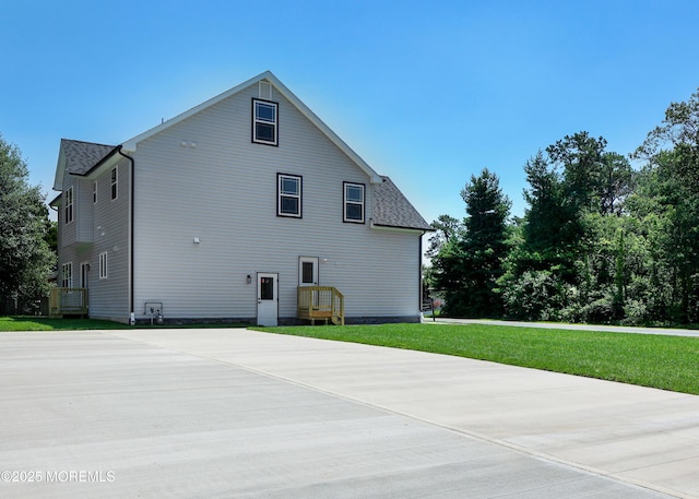 801 Commonwealth Blvd, Toms River, NJ 08757 - photo 3