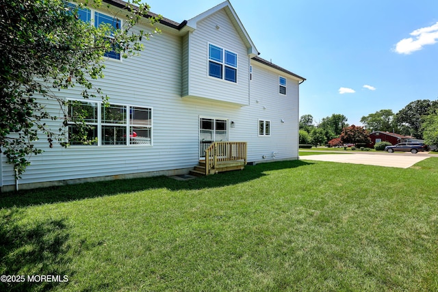 801 Commonwealth Blvd, Toms River, NJ 08757 - photo 37