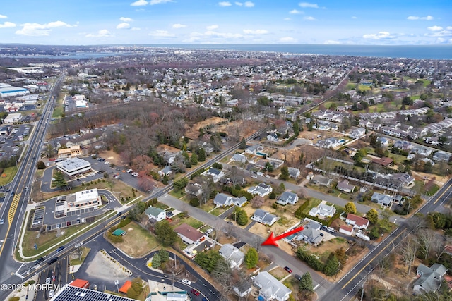 2005 Nassau Dr, Spring Lake, NJ 07762 - view of property location