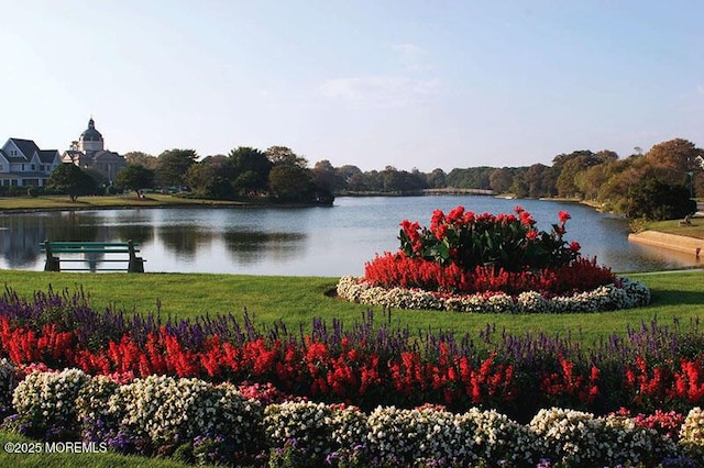 2005 Nassau Dr, Spring Lake, NJ 07762 - water view