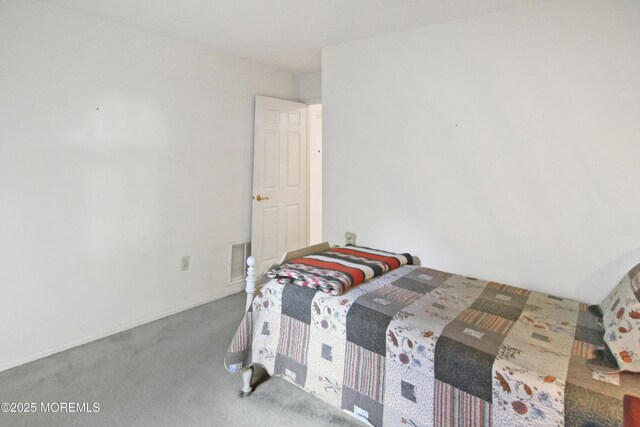 612 Petunia Ln S, Whiting, NJ 08759 - view of carpeted bedroom