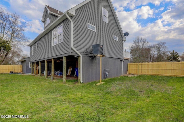 118 Cedar Point Ave, Brick, NJ 08723 - view of back of property