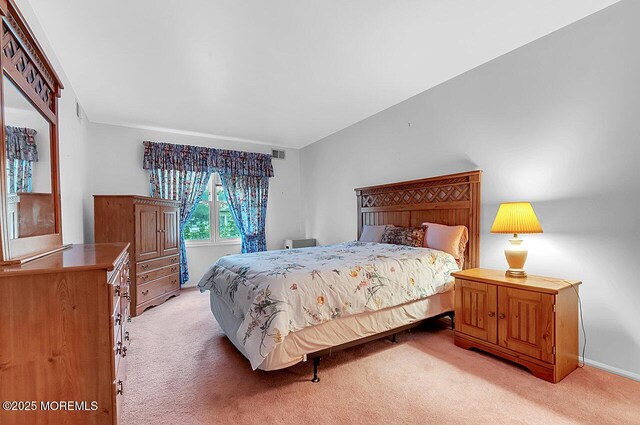 62 Woodshill Dr S, Lakewood, NJ 08701 - bedroom with light carpet