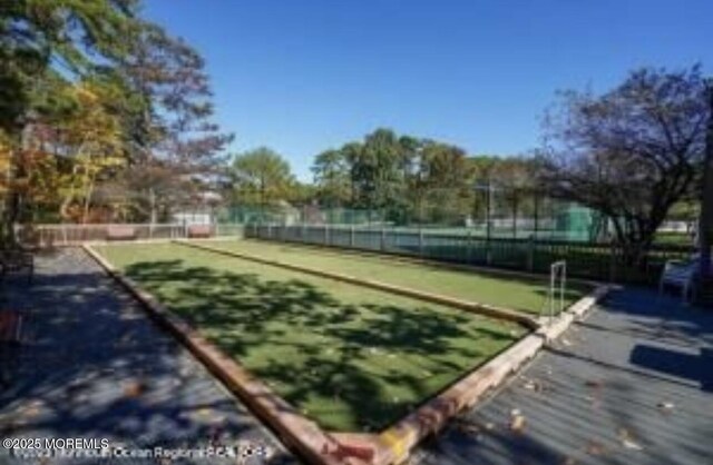 62 Woodshill Dr S, Lakewood, NJ 08701 - view of home's community with a game area