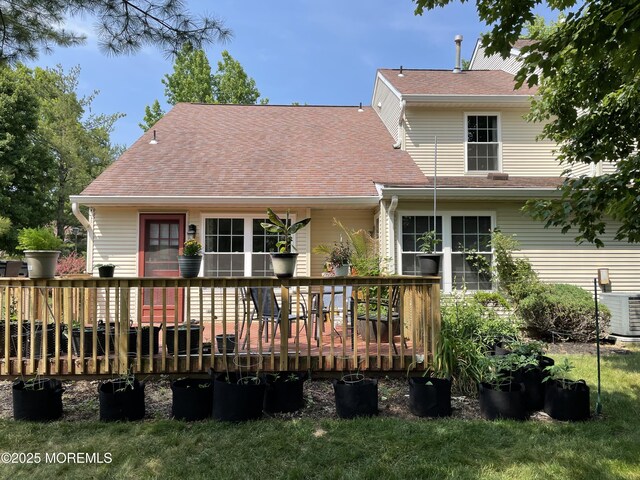 33 Hancock Ln, Manalapan, NJ 07726 - photo 26