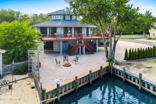 1025 Bayview Ave, Bayville, NJ 08721 - photo 32