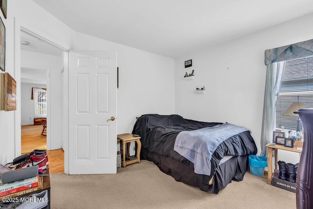 551 Petunia Ln N, Whiting, NJ 08759 - bedroom with carpet floors